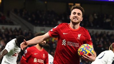 مصرع دييجو جوتا لاعب ليفربول في حادث مروري