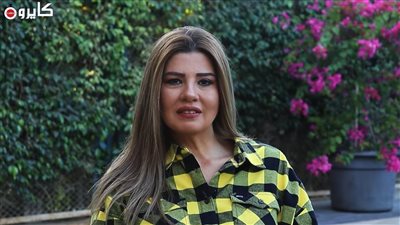 رانيا فريد شوقي: ناهد السباعي مقصدتش الإساءة لحورية فرغلي.. والسوشيال ميديا بقت زي المحكمة 
