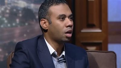 محمود المملوك: ثورة 25 يناير وراء الحضور البارز للقوى السياسية الشبابية حاليًا 