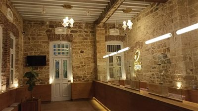 عمره أكثر من 100 عام.. تطوير أقدم مبنى أثرى للبريد المصري بالأحجار النادرة 