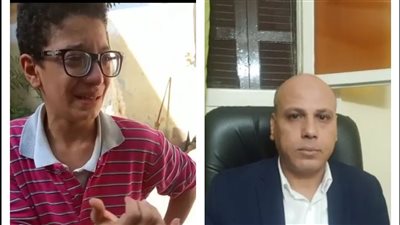 26 ديسمبر.. محاكمة المعلمة المتهمة بالتنمر على طفل من ذوي الهمم في شبرا 