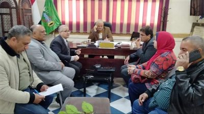 بعد نشر القاهرة 24.. حل أزمة المدرسة الفكرية الخاصة بذوي الهمم في الباجور بالمنوفية