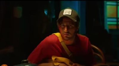 أحمد مالك ديلر وهدى المفتي مهددة بالقتل في برومو مسلسل بيمبو