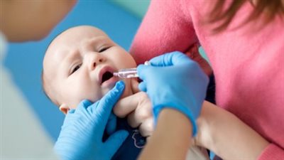 بعد العثور على عينات في لندن.. بريطانيا تطعم نصف المراهقين ضد شلل الأطفال