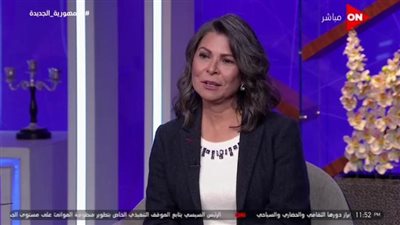 سلوى محمد علي: مكنتش مستعجلة على النجومية.. ومبسألش على اسمي في التتر