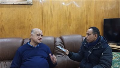 عضو القابضة للصناعات المعدنية: نرفض تحويل أراضي مصنع الحديد والصلب من صناعي إلى سكني