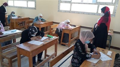 تعرف على جدول ومواعيد امتحانات الشهادة الإعدادية 2022 بالإسكندرية