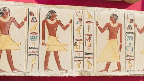 المتحف المصري الكبير