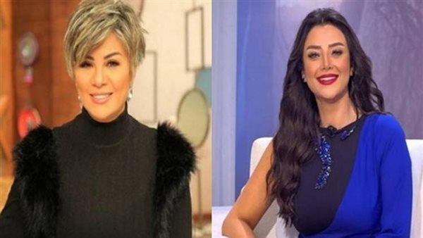 رضوى الشربيني - مفيدة