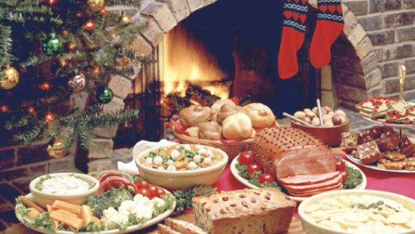 عيد الميلاد