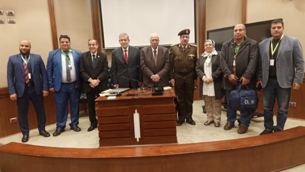 من فعاليات الجلسة