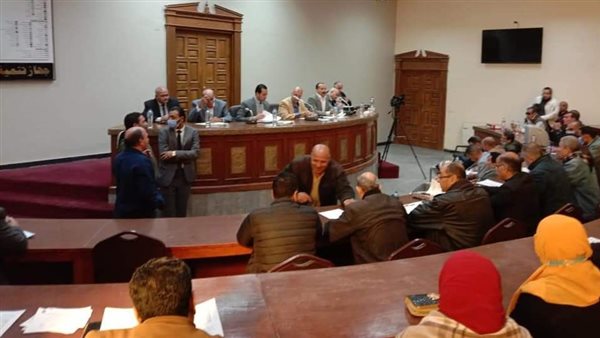 مزاد علني لبيع محلات