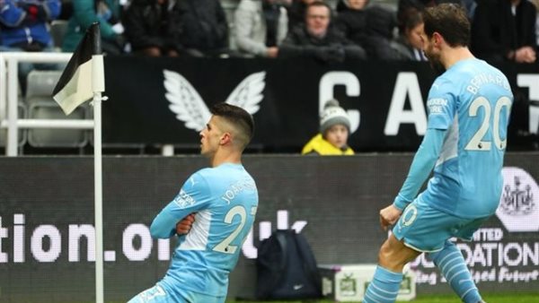  مانشستر سيتي