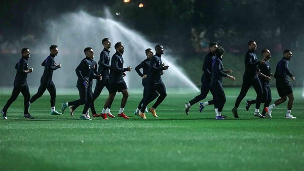 مران الأهلي