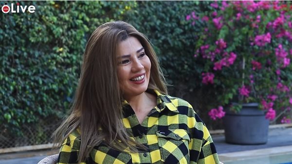 رانيا فريد شوقي 