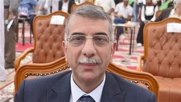 مدير تعليم الجيزة