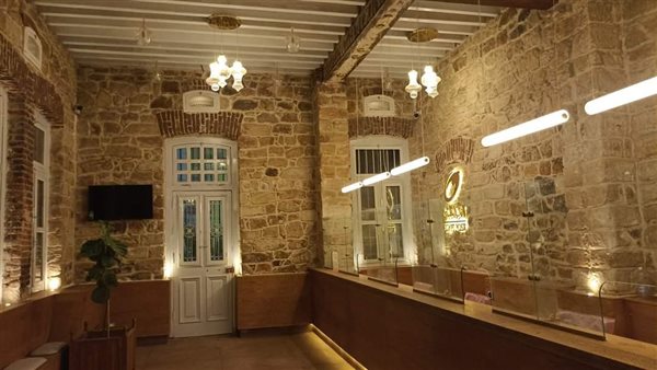 مبني بريد أسوان الأثري