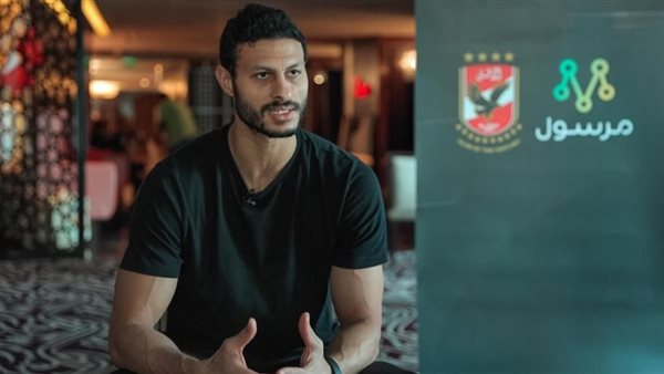 محمد الشناوي