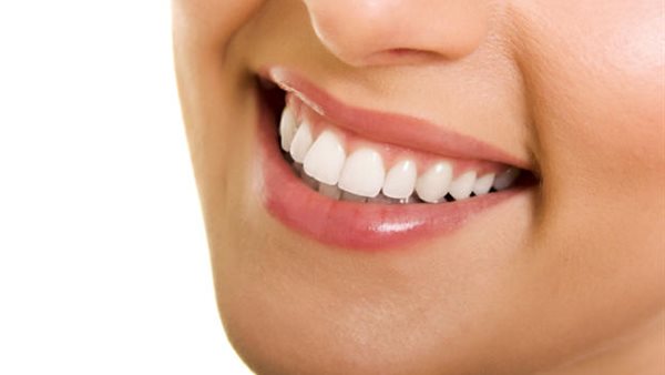 صحة الأسنان 