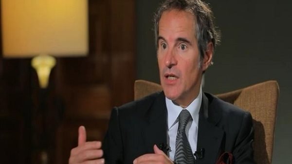 رافائيل جروسي