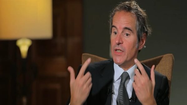 رافائيل جروسي