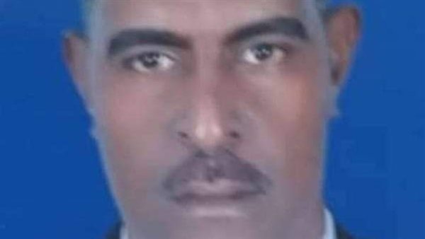 الراحل عمرو وهب الله