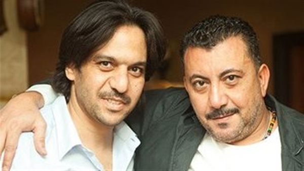 بهاء سلطان ونصر محروس