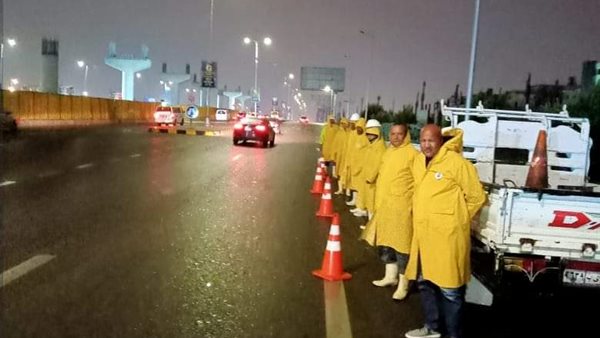 استعدادات جهاز 6