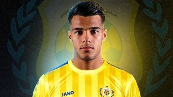  مروان الصحراوي