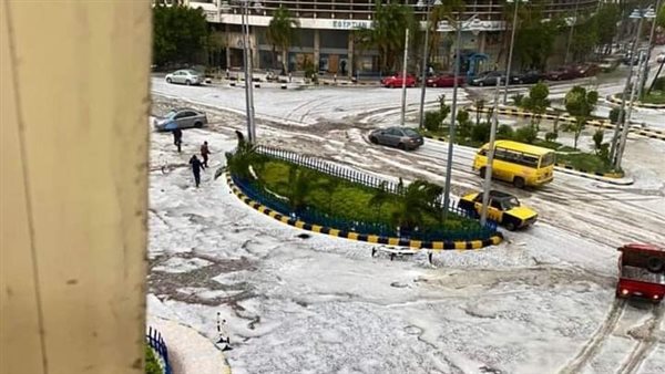 الإسكندرية اليوم