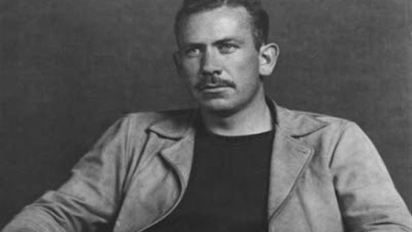 جون ستاينبك