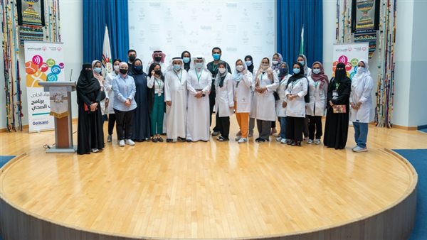 الرئيس الاقليمي يشيد