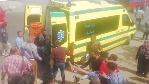 حادث – صورة أرشيفية