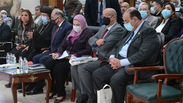 فعاليات مؤتمر الاستثمار