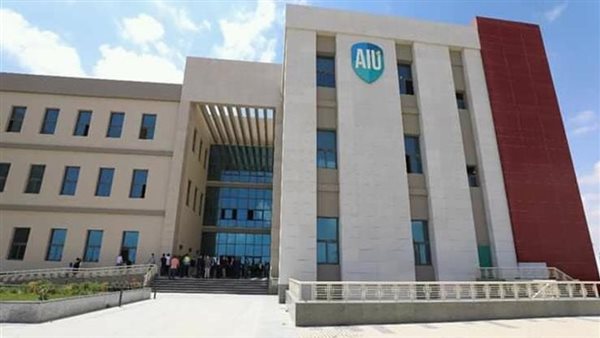 جامعة العلمين الأهلية