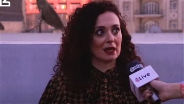 إنجي أبو زيد