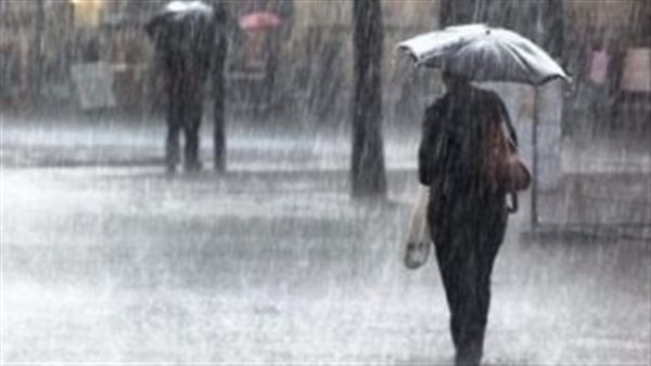 بداية الشتاء 