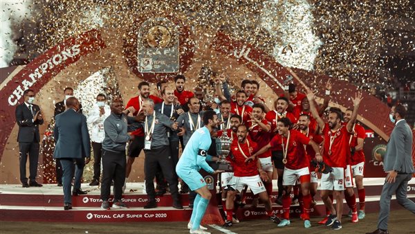 النادي الأهلي