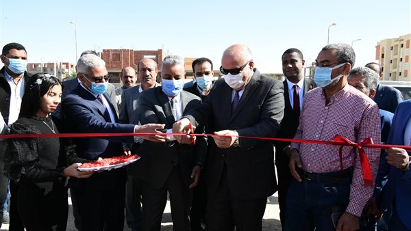 اللواء أشرف الداودي