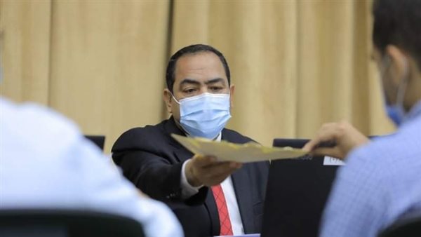 مسابقات الوظائف الحكومية