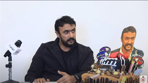 أحمد العوضي