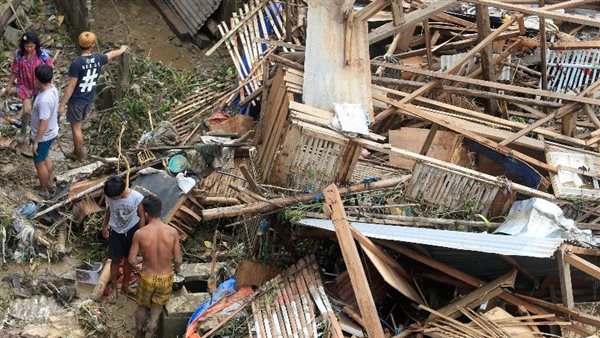 وزارة الخارجية 