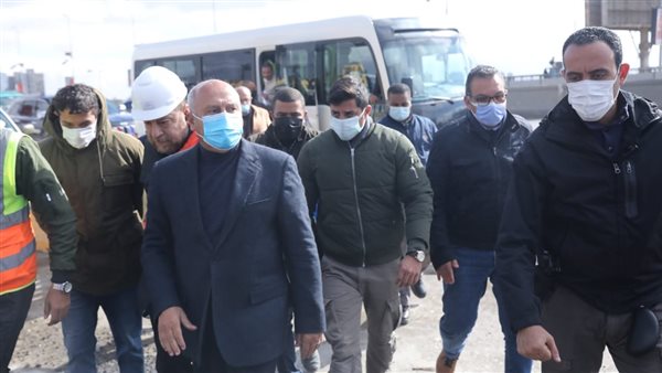  الفريق مهندس كامل