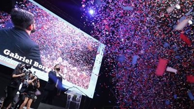 تشيلي ترفض مشاريع قوانين تأميم قطاع التعدين