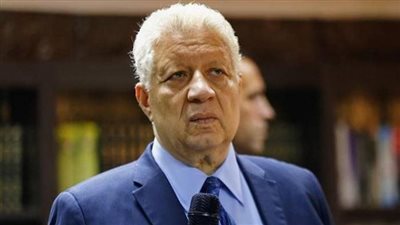 بناءً على طلب مرتضى منصور.. أشرف صبحي يوافق على تأجيل الترشح لانتخابات الزمالك | فيديو