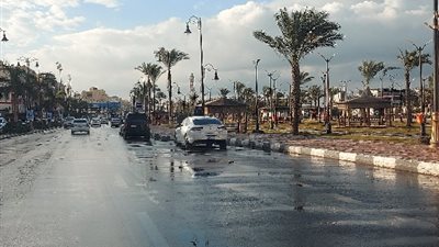 تحذير من الأرصاد بشأن حالة الطقس خلال الـ3 أيام المقبلة