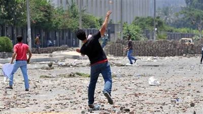 تأجيل محاكمة بديع والبلتاجي ومحمود عزت و74 آخرين بأحداث المنصة لـ 22 مارس