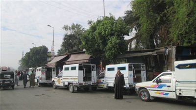 يناير المقبل.. فتح باب التقديم لإحلال وتجديد سيارات الكبود