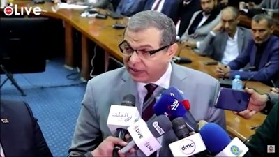 وزير القوى العاملة: نتوقع عودة العمالة المصرية إلى الأراضي الليبية بعد شهر | فيديو