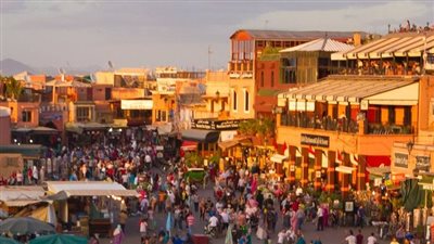المغرب تلغي احتفالات رأس السنة للحد من انتشار فيروس كورونا 